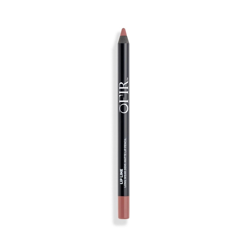 Lip Liner | Smudge-Proof, Easy Glide, Hydrating, Long-Lasting Demi-Matte